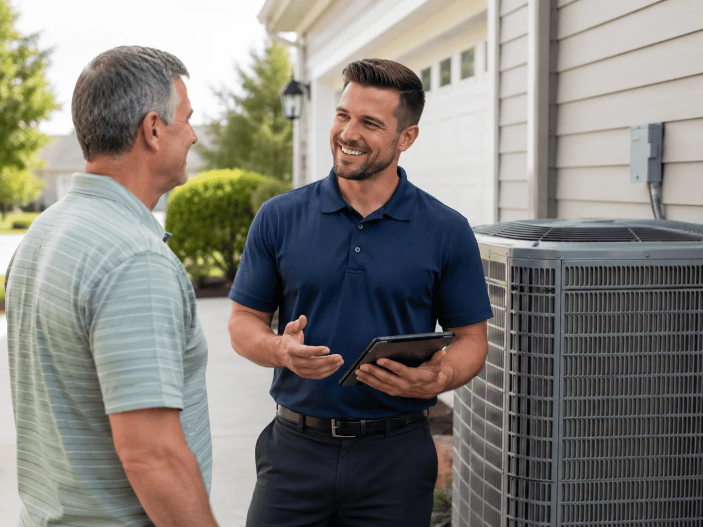 Heat Pump Installation Tillar, AR FAQs